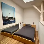 Exklusives Penthouse Apartmán