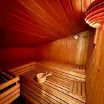 Exklusives Penthouse