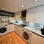 Apartmán Exklusives Penthouse *
