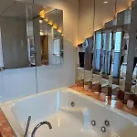 Apartmán Exklusives Penthouse