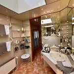 Exklusives Penthouse *