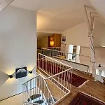Exklusives Penthouse * Kiel