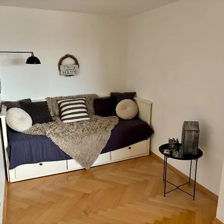 Apartment Exklusives Penthouse