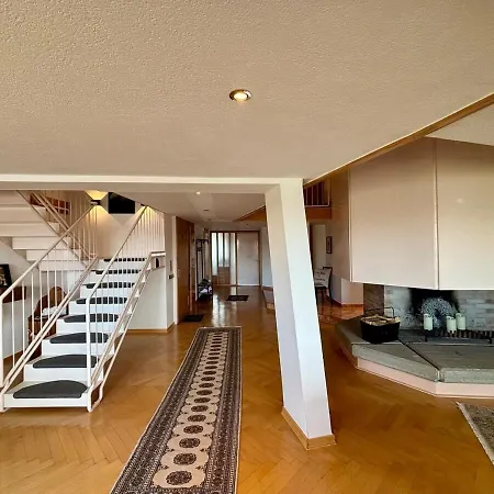 Exklusives Penthouse Apartment Kiel