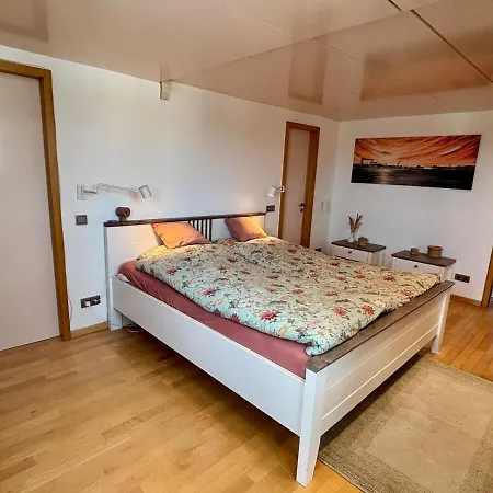 Exklusives Penthouse Apartment