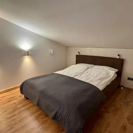 Exklusives Penthouse *