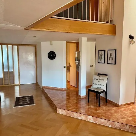 Exklusives Penthouse * Kiel