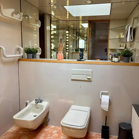 Exklusives Penthouse Kiel