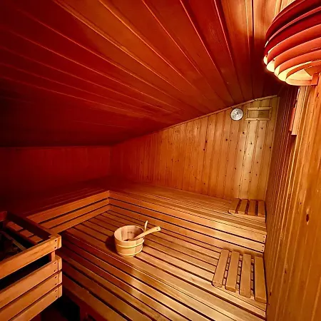 Exklusives Penthouse