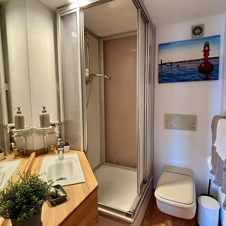 Exklusives Penthouse *