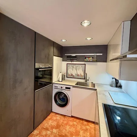 Exklusives Penthouse