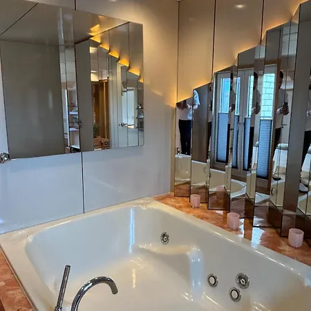 Apartment Exklusives Penthouse