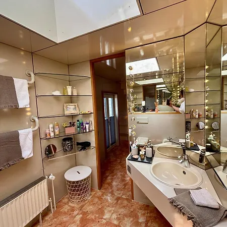 Exklusives Penthouse *