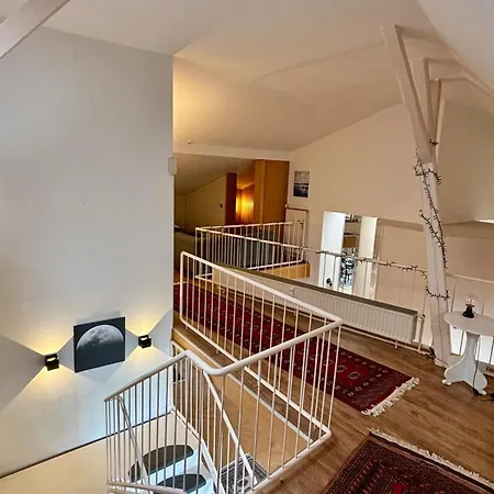 Exklusives Penthouse * Kiel